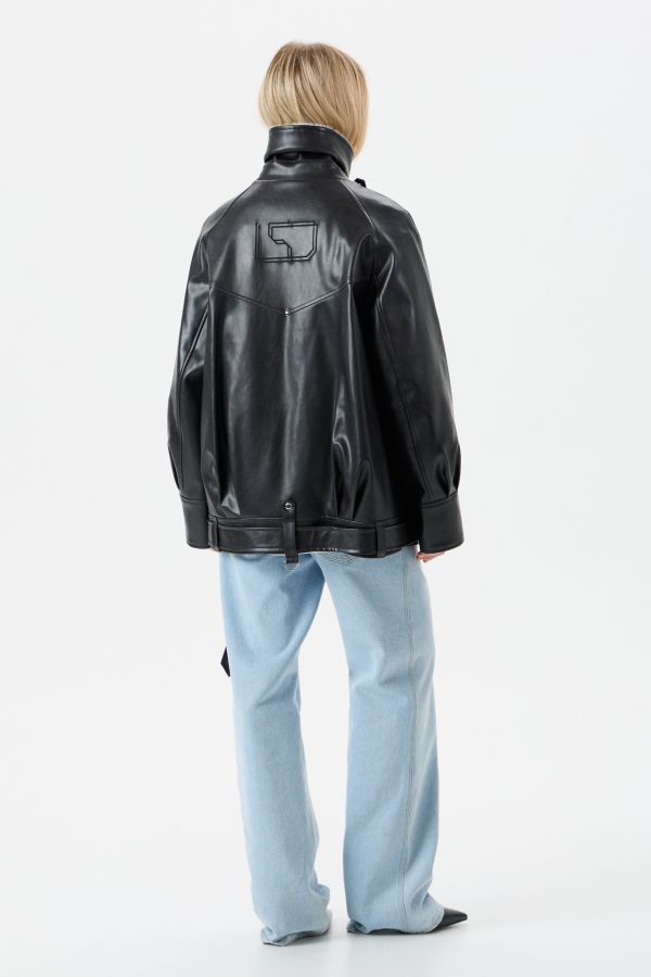 Дубленка Power Long