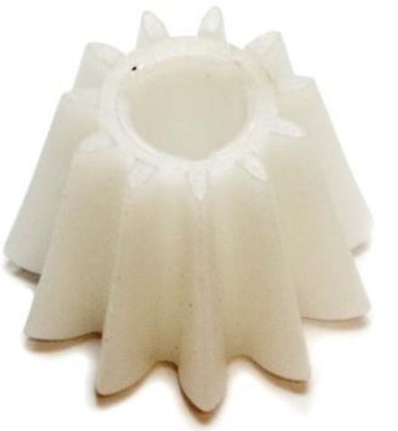 Шестерня малая для редуктора мясорубки Bosch (Бош) (170009, 611988) - 152315