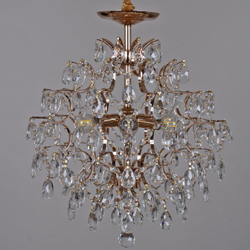 62300-0.3-450 FGD светильник потолочный