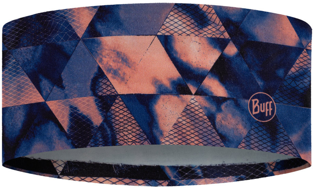Повязка Buff Thermonet Headband Shiray Multi