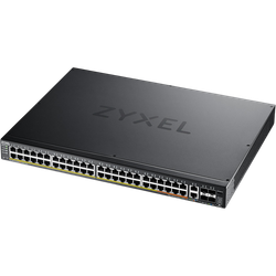 Коммутатор (свитч) Zyxel XGS2220-54FP