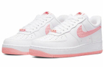 Кроссовки Nike Air Force 1 Low 07 "Valentine'S Day" (Женская размерная сетка)