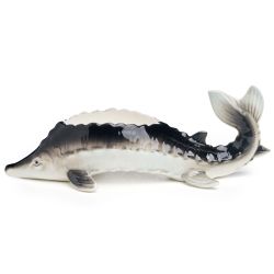 ИКОРНИЦА LEFARD "ОСЁТР" 25*9*7,5СМ