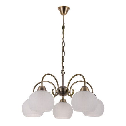 Подвесная люстра Arte Lamp MARGO