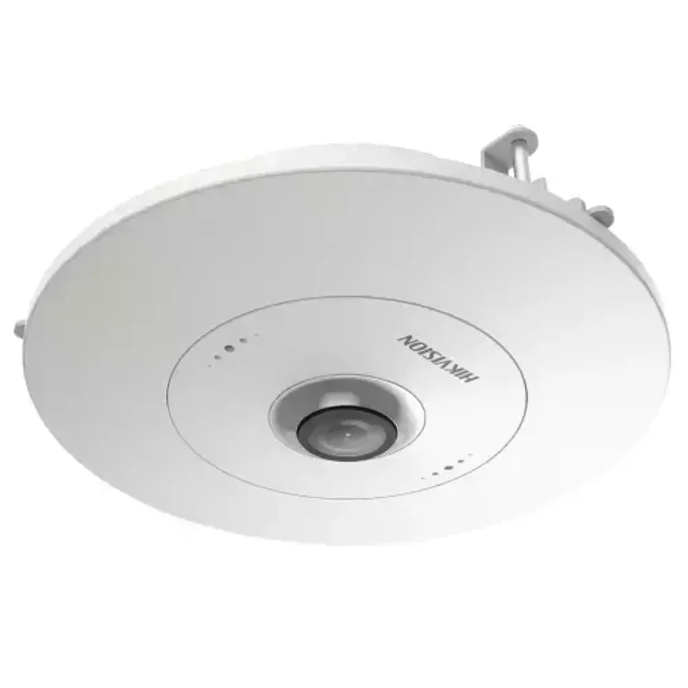 DS-2CD6365G0E-S/RC (1.27) IP ВИДЕОКАМЕРА 6MP HIKVISION