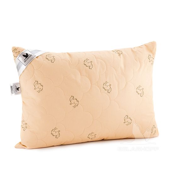 Подушка шерстяная "Караван"  Belashoff  высокая 50х70 см