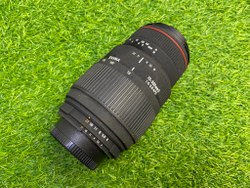 Sigma AF 70-300mm 4-5.6 Покупка/Продажа