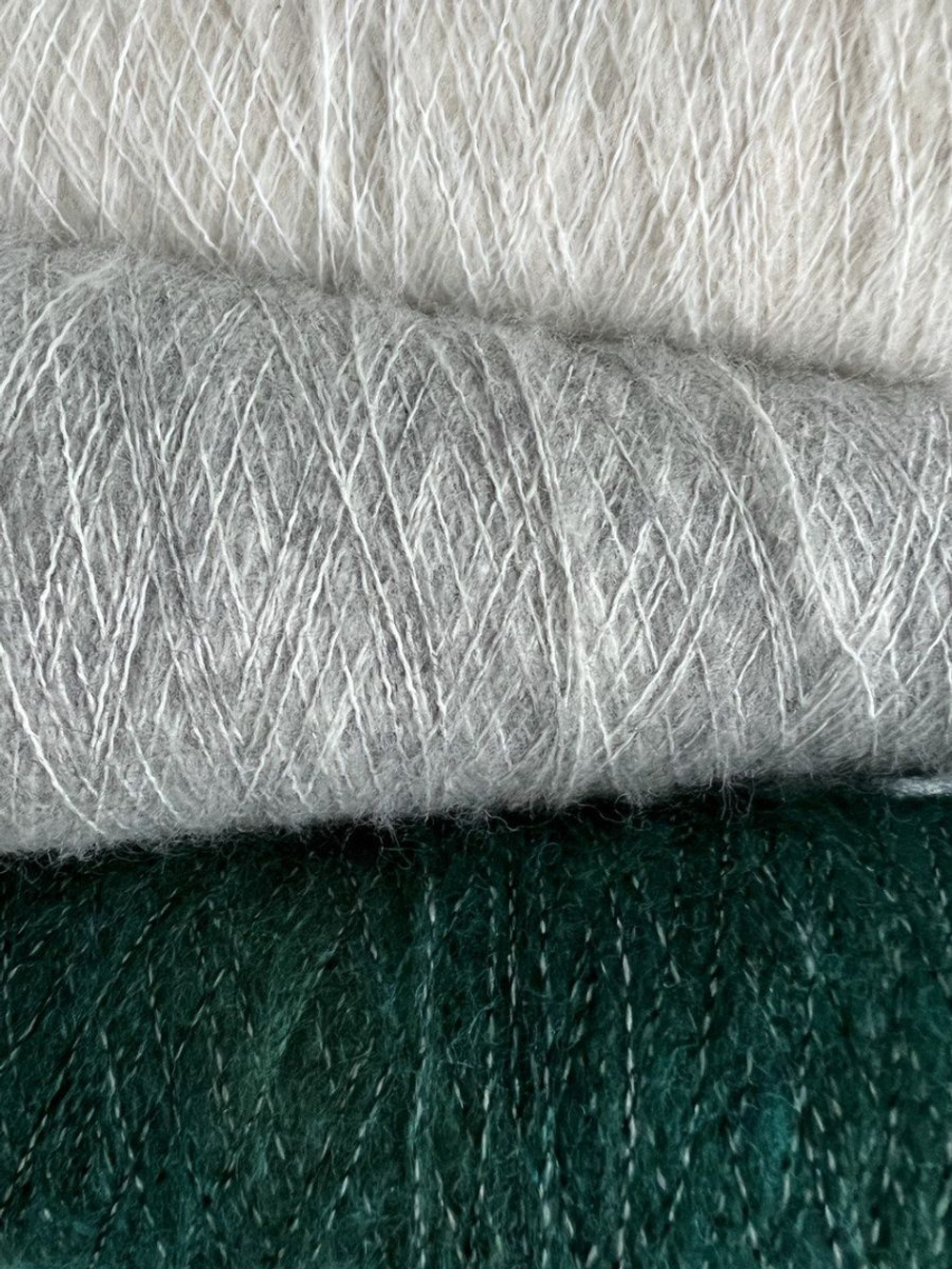 Пряжа для вязания Remake Lineapiu