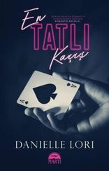 En Tatlı Kaçış -Made Serisi 1. Kitapİndirim