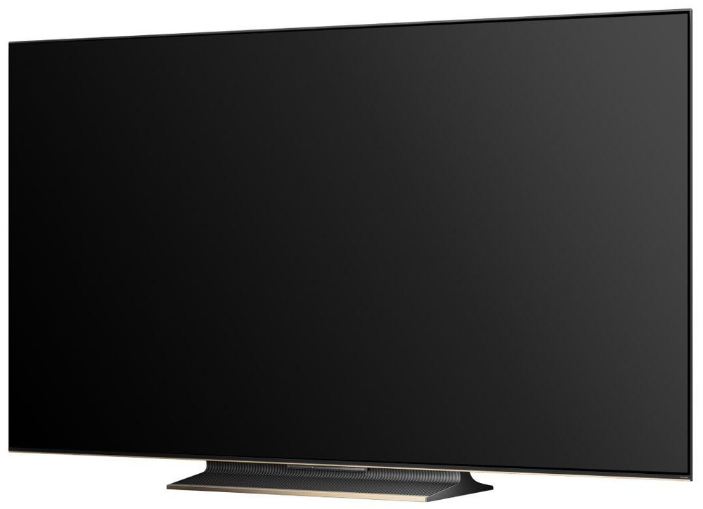 Телевизор DREAME Aura 55S100 140 см черный