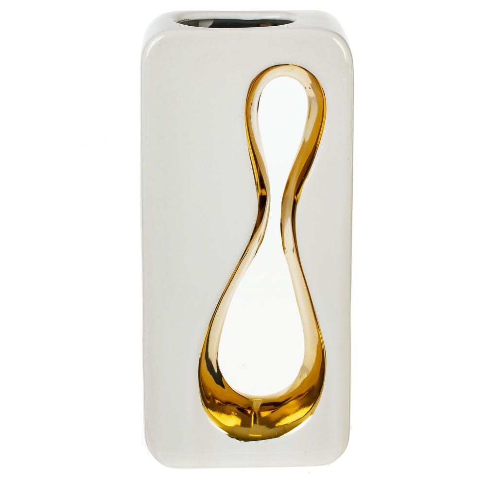 GAEM Ваза, 700 мл, L12,5 W5,5 H25 см