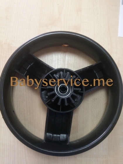 Диск задний 12 60*230