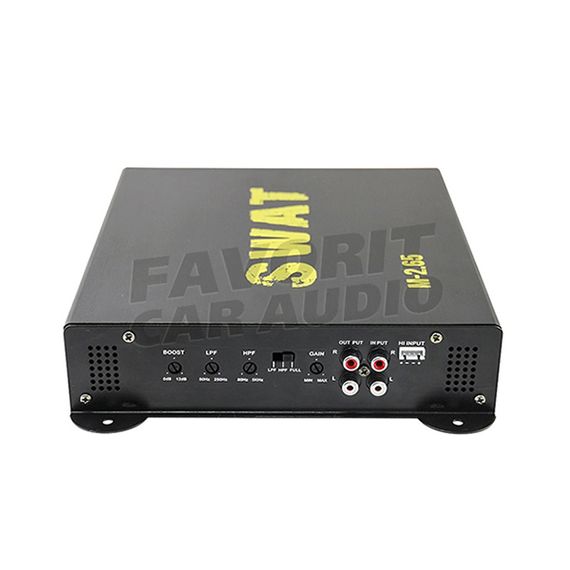 Усилитель SWAT M-2.65