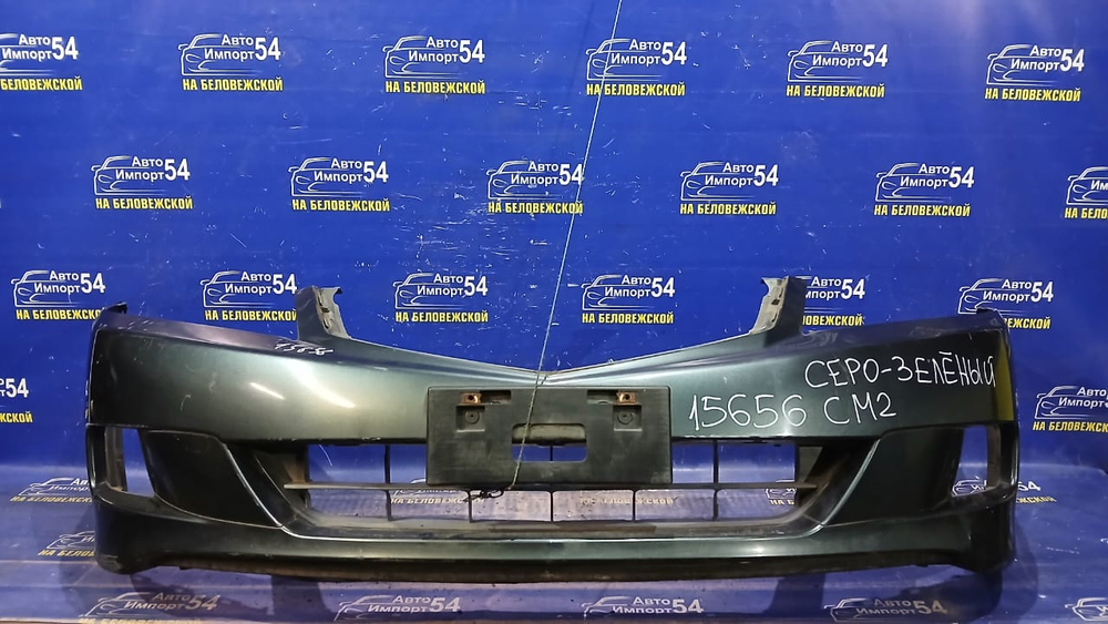 Бампер передний Honda ACCORD 2005-2008