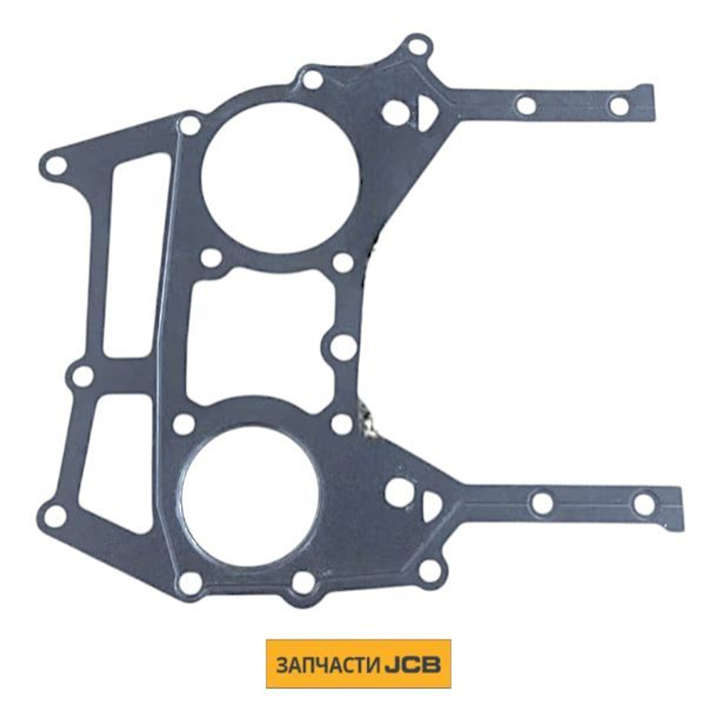Прокладка крышки ГРМ JCB 02/202983