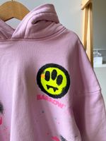 Хлопковая толстовка Barrow, 122