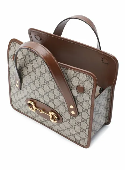 Сумка Gucci GG 1955 Horsebit Small