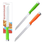 Нож кухонный для хлеба, общ.дл.32см, дл.лезвия 20 см. AN60-60