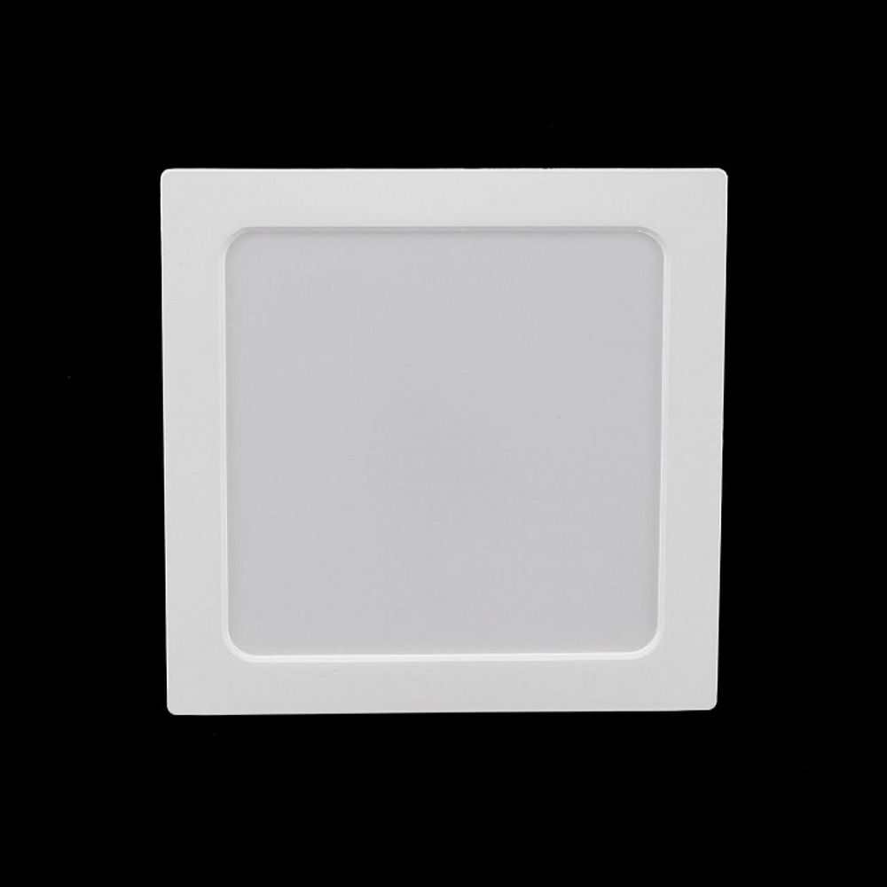 Встраиваемый светильник Citilux Галс CLD55K16N