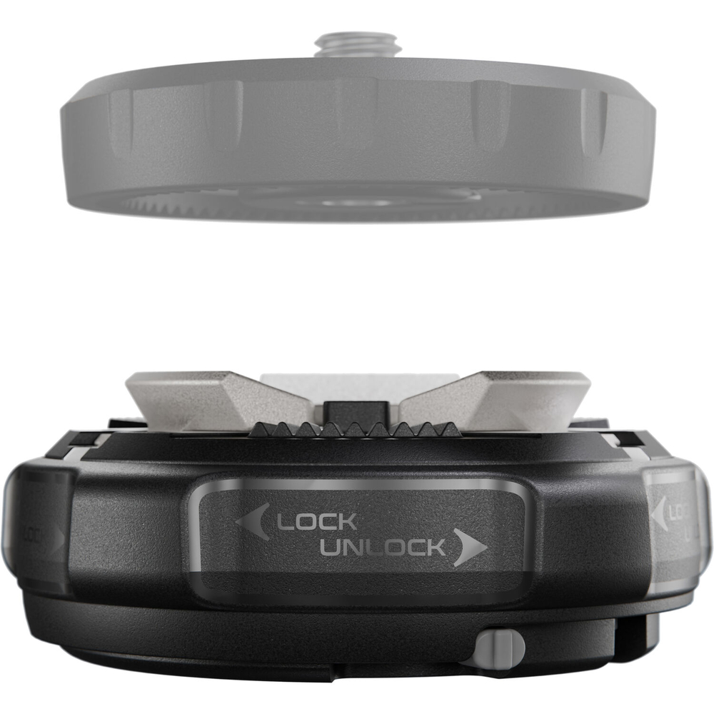 Основание быстросъемного адаптера Manfrotto MAONEQR-BASE системы Xchange