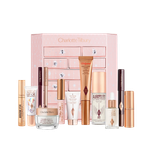 Charlotte Tilbury Advent Calendar: Diamond Chest Of Beauty Stars 2022