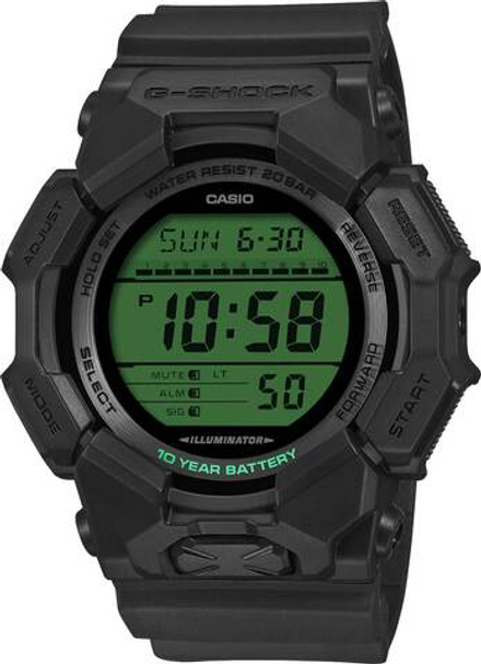 Мужские наручные часы Casio G-Shock GD-010BEG-1