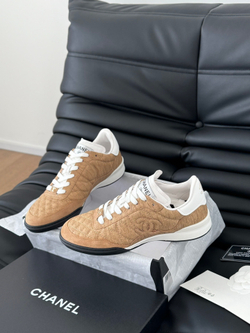 Chanel Sneakers (8 colors)