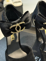 Босоножки CHANEL