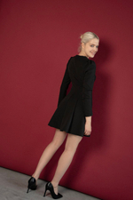 Платье женское М-1798