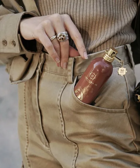 Montale Arabians Musk