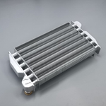 Теплообменник основной для котлов BAXI ECO Four арт. 5692530, 5677660