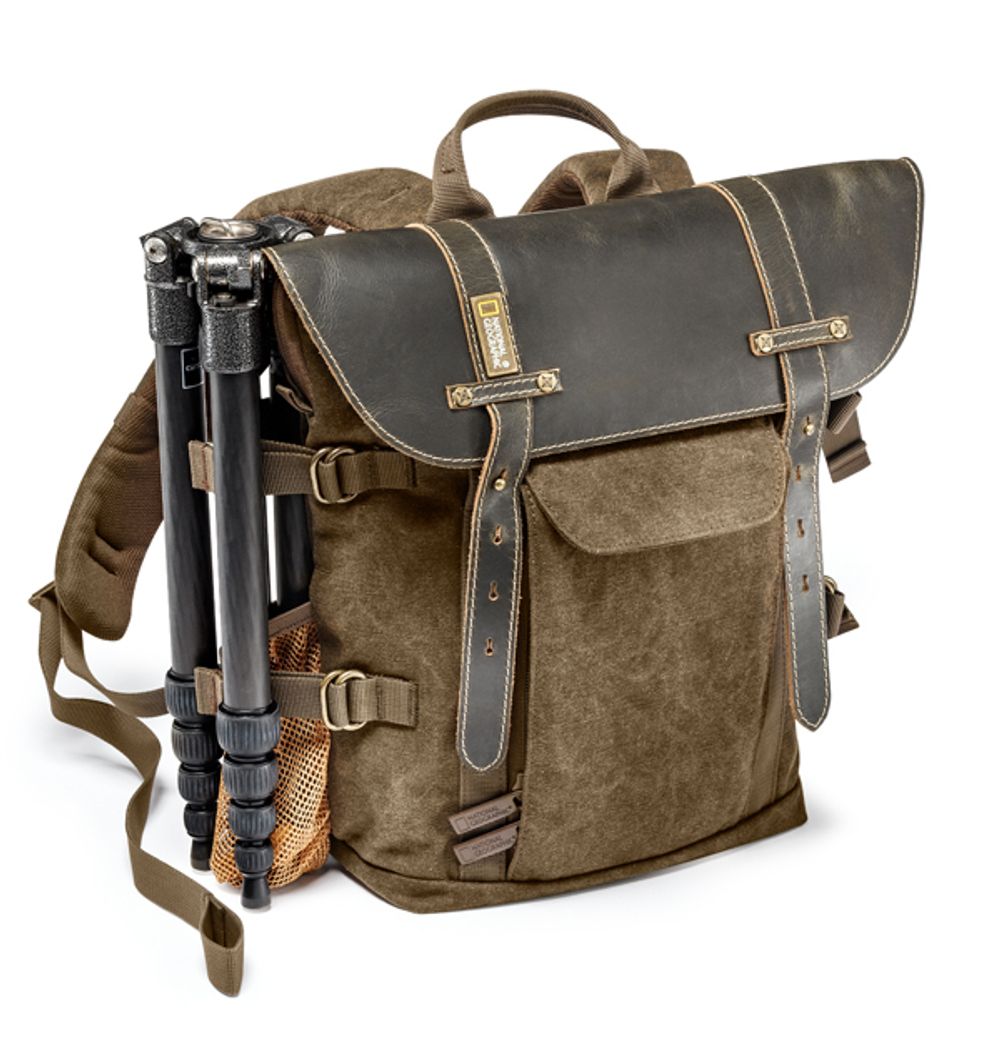 National Geographic NG A5280 Africa