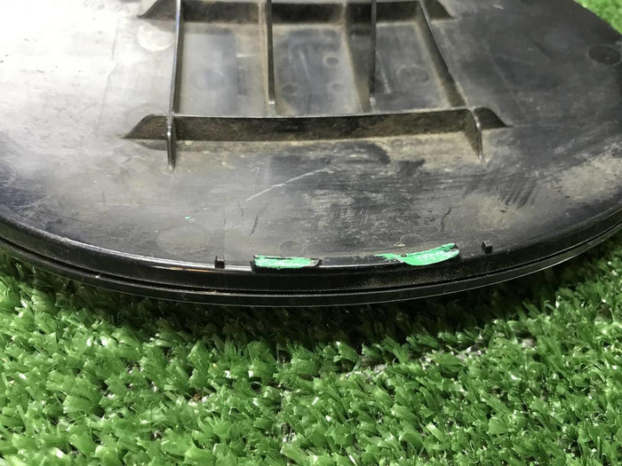 Эмблема решетки радиатора Lexus RX 4 (2019-2022)