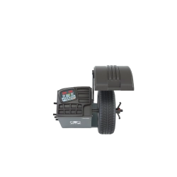 Балансировочный станок SPUTNIK STANDARD Серый RAL7016