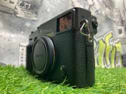 FujiFilm X-Pro2