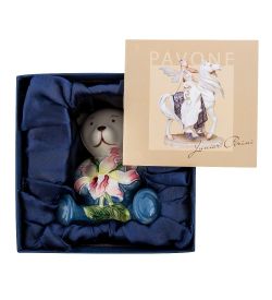 JP-96/14 Фигурка «Медвежонок» (Pavone)