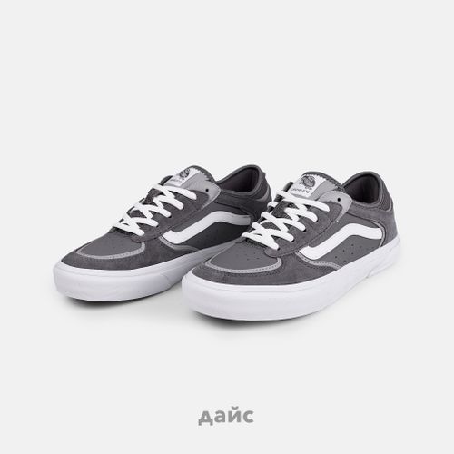 Кеды Vans Skate Rowley артикул:VN0A2Z3O1XM1 - купить в магазине Дайс