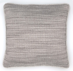 nan BRUMAПодушка декоративная 40х40 Textil Roig 40x40 Серый