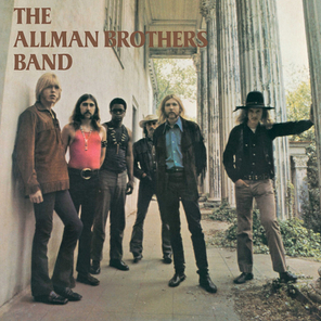 The Allman Brothers Band / The Allman Brothers Band (2LP)