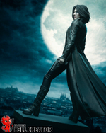 Селин Другой мир Фигурка Selene Underworld