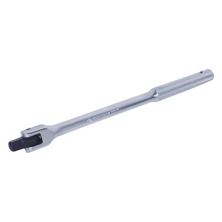 Цена на KING TONY (3452-08F) Вороток 3/8", 205 мм, с шарниром