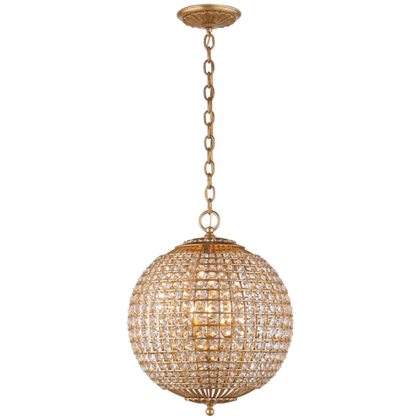 Люстра Visual Comfort Renwick Small Sphere Chandelier