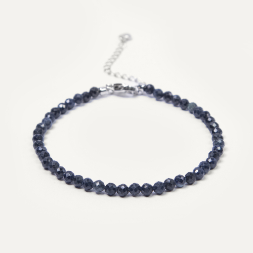 Браслет на ногу Facets DBU