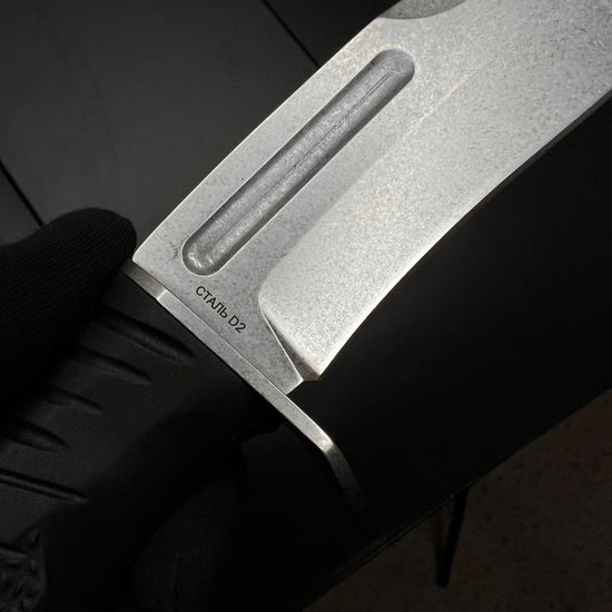 Нож НОКС "Мидгард"  613-008851, сталь D2