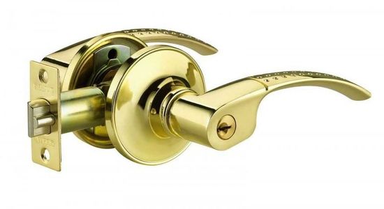 Защелка БУЛАТ ЗЩ