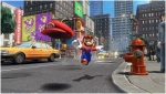 Игра Super Mario Odyssey (Русская версия) для Nintendo Switch