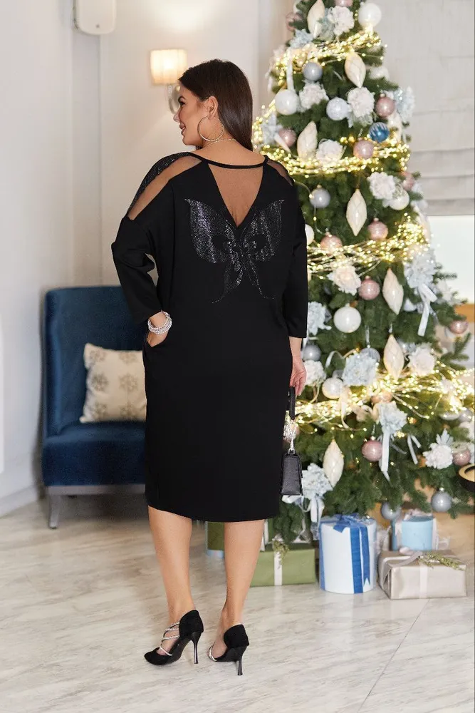 Платье УК-859 Fabrika