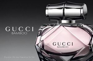 Gucci Bamboo Eau De Parfum