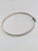 Хомут червячный 110-130 W2 нерж. (5 шт.)