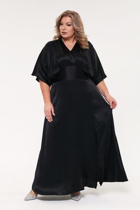 Цена на Платье-20215 больших размеров